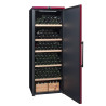 VIP280V 273 multi-zone ageing and temperature control cellar bottles - La Sommelière