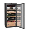 La Sommelière - VIP280VLIMITED Versatile Wine Cellar - Special Edition Pack