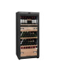 La Sommelière - VIP280VLIMITED Versatile Wine Cellar - Special Edition Pack