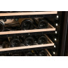 Cave de Vieillissement Multi Zone ECELLAR185G2 185 Bouteilles La Sommelière