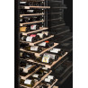 Cave de Vieillissement Multi Zone ECELLAR185G2 185 Bouteilles La Sommelière