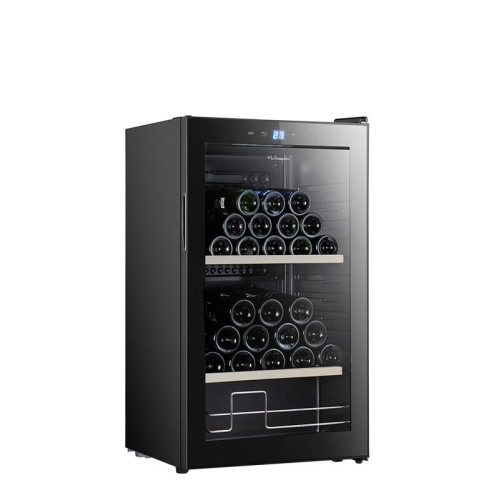 Cave de mise à température SLS41 39 Bouteilles - La Sommelière