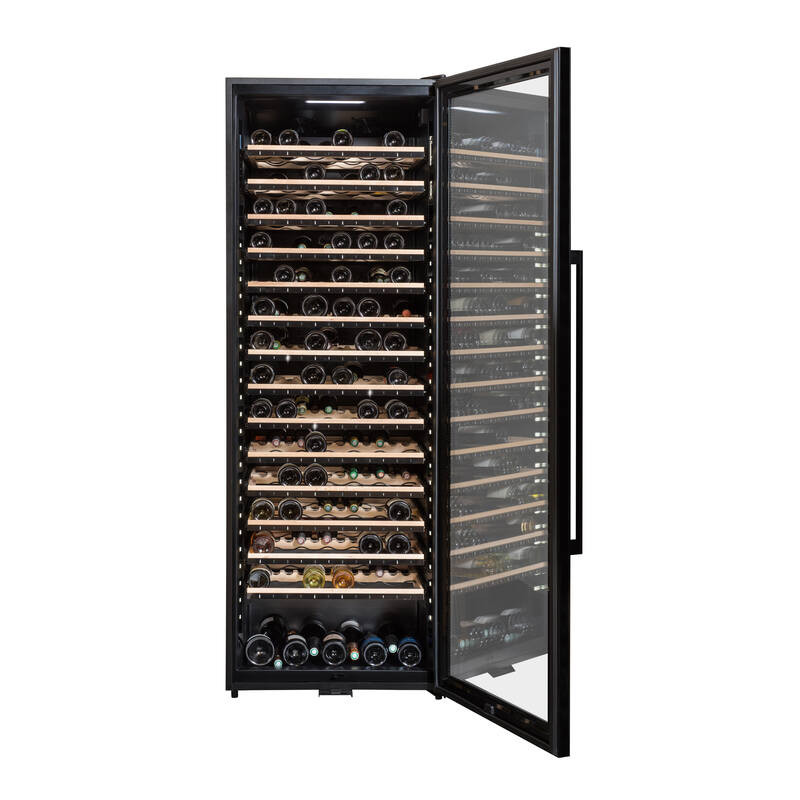 Cave de Vieillissement Multi Zone ECELLAR185G2 185 Bouteilles La Sommelière