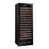 Cave de Vieillissement Multi Zone ECELLAR185G2 185 Bouteilles La Sommelière