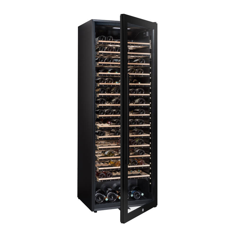 Cave de Vieillissement Multi Zone ECELLAR185G2 185 Bouteilles La Sommelière