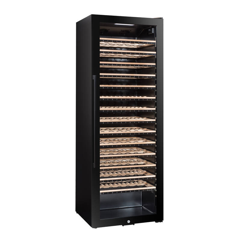 Cave de Vieillissement Multi Zone ECELLAR185G2 185 Bouteilles La Sommelière