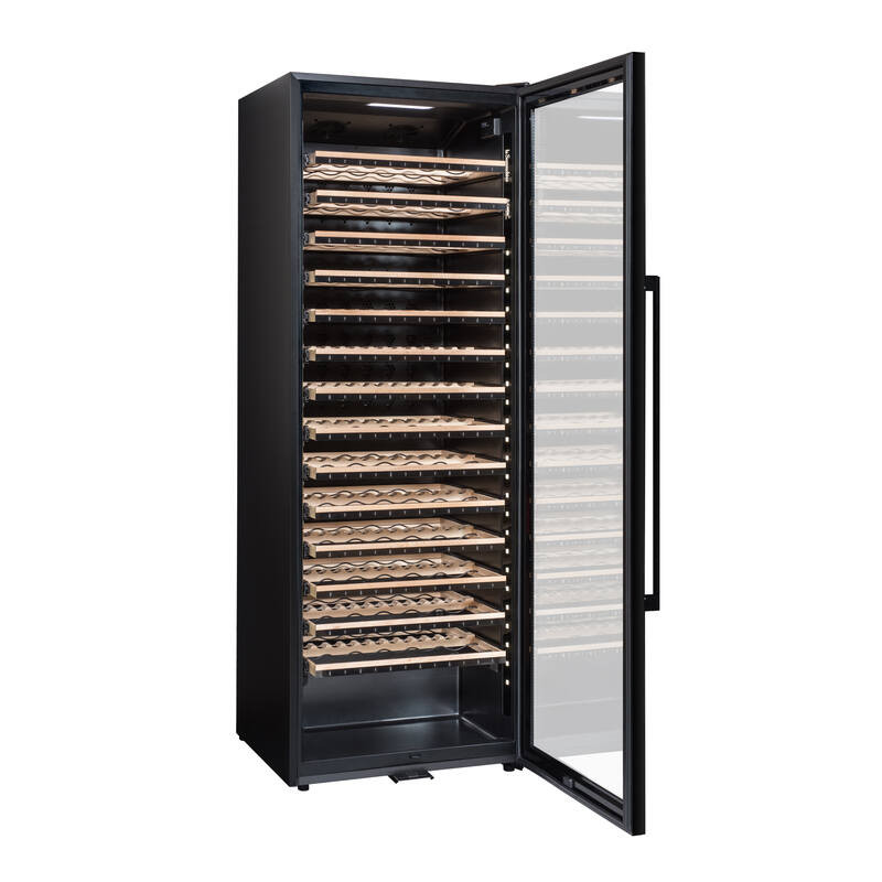 Cave de Vieillissement Multi Zone ECELLAR185G2 185 Bouteilles La Sommelière