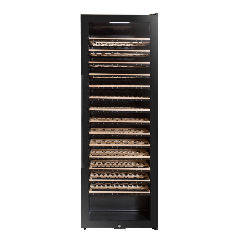 Cave de Vieillissement Multi Zone ECELLAR185G2 185 Bouteilles La Sommelière