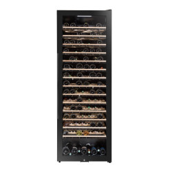 Cave de Vieillissement Multi Zone ECELLAR185G2 185 Bouteilles La Sommelière