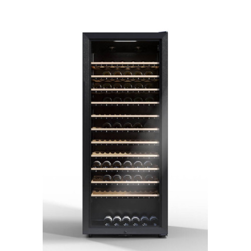  La Sommelière - ECELLAR150G2 - Multizonen Weinklimaschrank für 149 Fl. - SMART