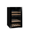 Cave de mise à température double zone SLS45DZ 45 Bouteilles - La Sommelière