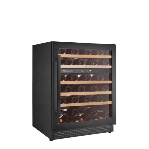 Cave de mise à température LSBU51DB2 51 Bouteilles - La Sommelière