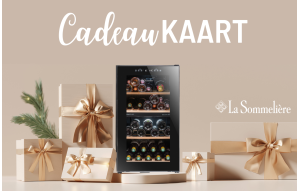 
			                        			Cadeau Kaart