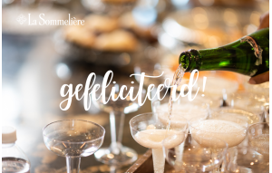 
			                        			gefeliciteerd!