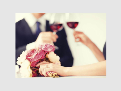 Comment bien choisir les vins pour son mariage ?